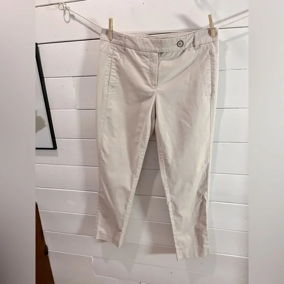 RAFFAELLO ROSSI Majena Pants – Size 40 - Picture 10 of 12